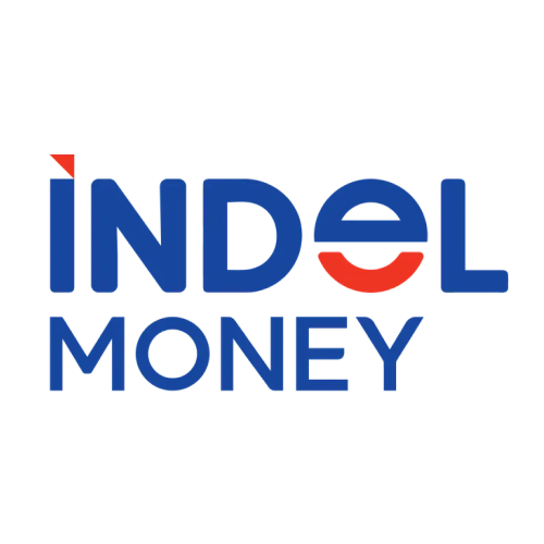INDEL MONEY LIMITED logo